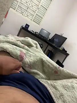 NegoPorn online show from March 26, 4:29 am