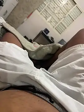 NegoPorn online show from March 30, 12:17 pm