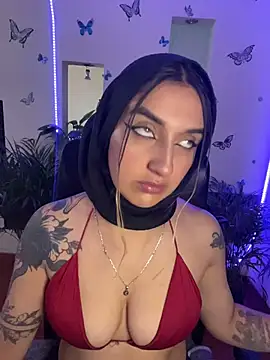 Lia-mitch online show from July 2, 6:58 pm