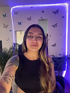 Lia-mitch online show from July 15, 6:46 pm