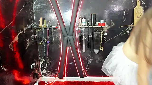 Bdsmsumision online show from January 9, 6:47 pm