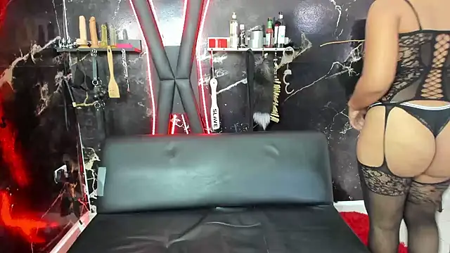 Bdsmsumision online show from January 10, 6:28 pm