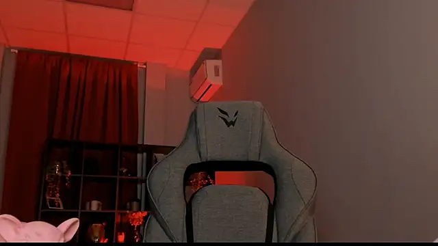 AliceSunday online show from November 21, 2:10 am