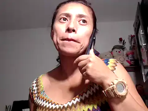 Snapshot of sexy_mary_69 chatting on January 21, 11:24 pm sexy mary 69 online show from January 21, 11:24 pm