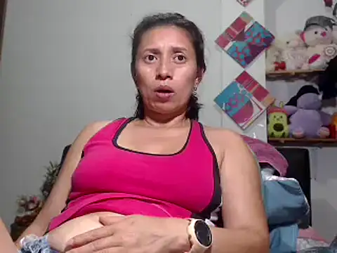 Snapshot of sexy_mary_69 chatting on February 21, 11:10 pm sexy mary 69 online show from February 21, 11:10 pm