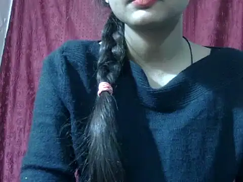 Snapshot of Aayesha chatting on December 15, 1:46 am Aayesha online show from December 15, 1:46 am