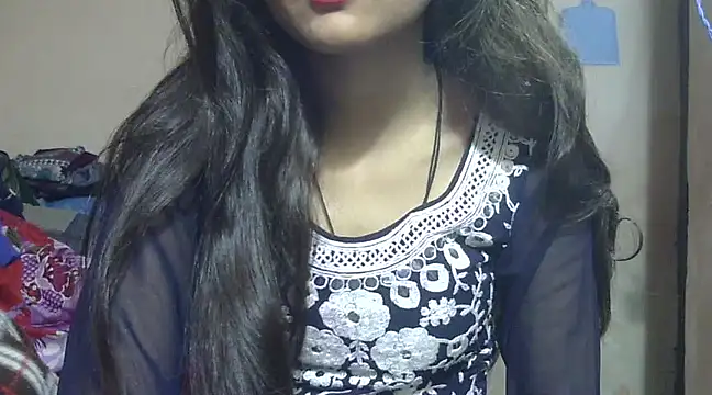 Snapshot of Aayesha chatting on January 25, 4:34 am Aayesha online show from January 25, 4:34 am