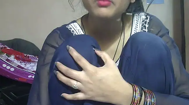 Snapshot of Aayesha chatting on January 26, 6:38 am Aayesha online show from January 26, 6:38 am