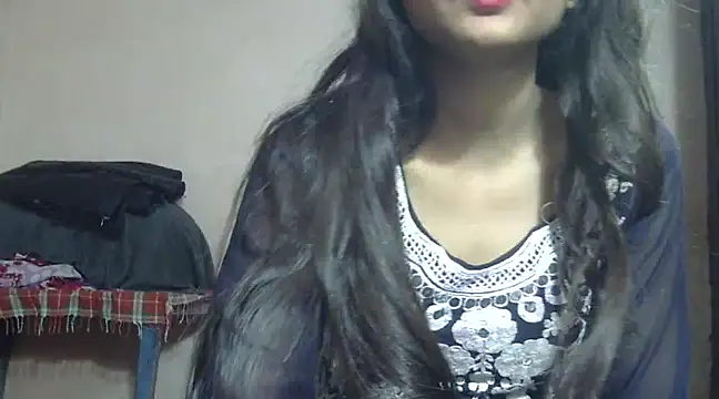 Snapshot of Aayesha chatting on January 26, 10:55 am Aayesha online show from January 26, 10:55 am