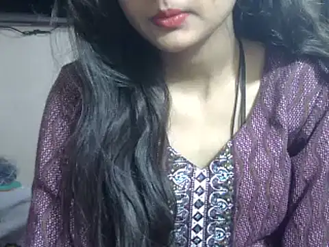 Snapshot of Aayesha chatting on February 8, 2:58 am Aayesha online show from February 8, 2:58 am