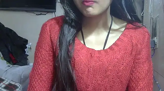 Snapshot of Aayesha chatting on February 9, 11:57 pm Aayesha online show from February 9, 11:57 pm