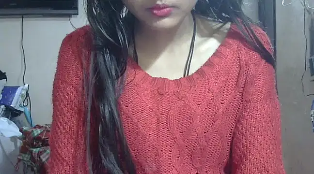 Snapshot of Aayesha chatting on February 11, 12:38 am Aayesha online show from February 11, 12:38 am
