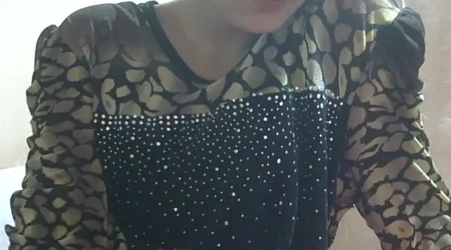 Snapshot of Aayesha chatting on February 15, 4:47 am Aayesha online show from February 15, 4:47 am