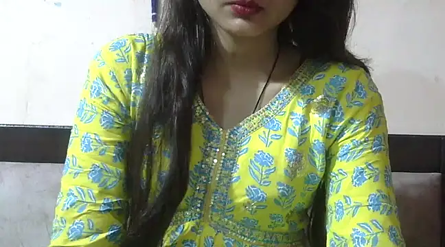 Snapshot of Aayesha chatting on March 2, 4:50 am Aayesha online show from March 2, 4:50 am