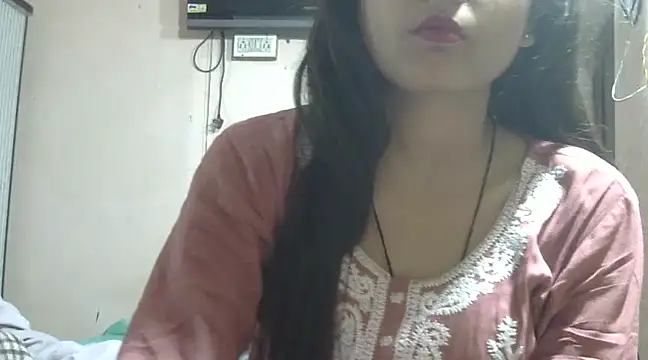 Snapshot of Aayesha chatting on March 4, 3:00 am Aayesha online show from March 4, 3:00 am