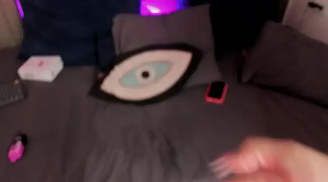 BriaConner  online show from January 16, 5:53 am