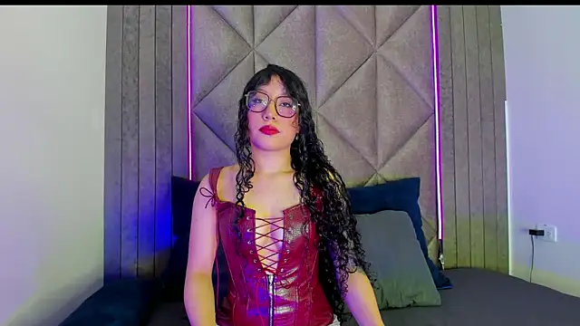 BriaConner  online show from January 24, 2:39 am