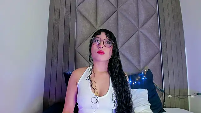 BriaConner  online show from February 10, 2:08 am