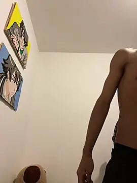 Masterikee online show from February 2, 9:45 pm