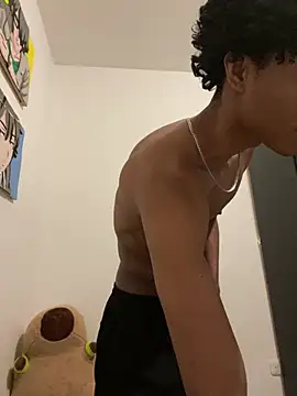 Masterikee online show from February 7, 6:13 pm