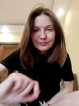 Snapshot of PamelaRisessss chatting on October 5, 6:45 am PamelaRisessss online show from October 5, 6:45 am