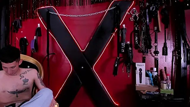 alexa n alex online show from November 20, 7:24 pm