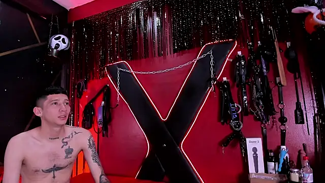 alexa n alex online show from November 22, 7:24 pm