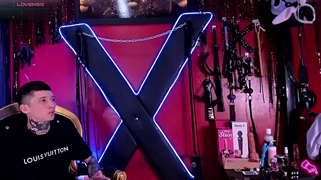 alexa n alex online show from March 24, 4:56 pm