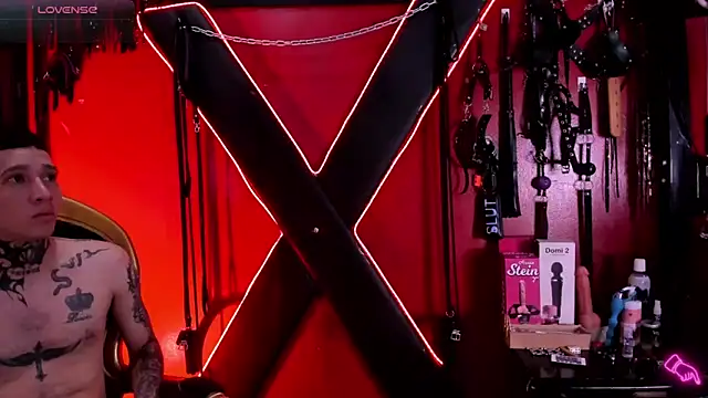 alexa n alex online show from March 26, 5:29 pm