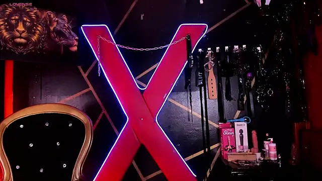 alexa n alex online show from April 26, 10:13 am