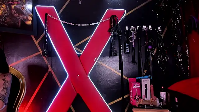 alexa n alex online show from April 29, 5:52 pm