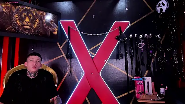 alexa n alex online show from April 30, 8:15 pm