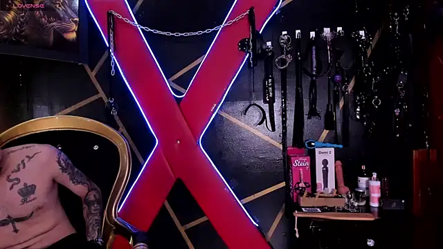 alexa n alex online show from May 12, 8:39 pm