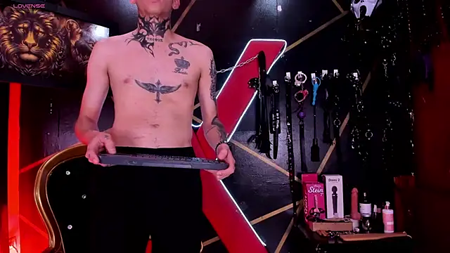 alexa n alex online show from May 13, 10:38 pm