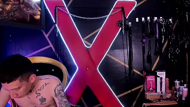 alexa n alex online show from June 14, 2:24 am