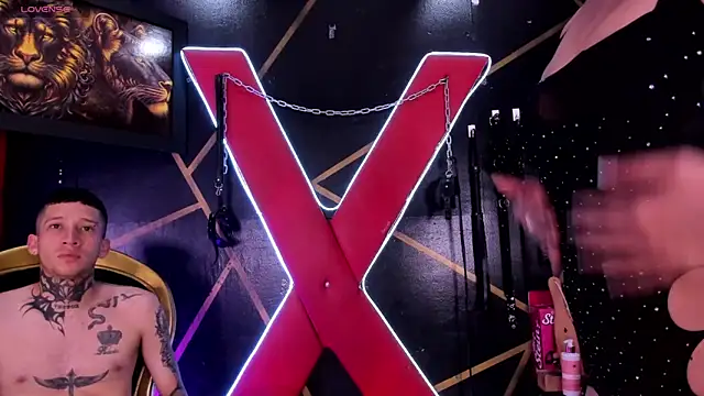 alexa n alex online show from June 26, 7:29 pm