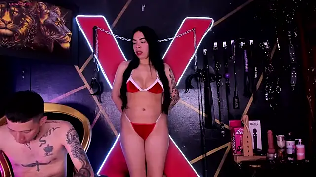 alexa n alex online show from June 28, 1:17 pm