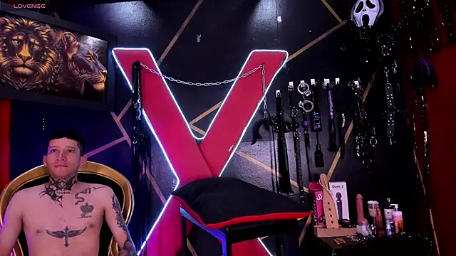 alexa n alex online show from July 8, 5:17 pm