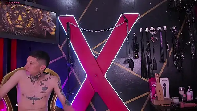 alexa n alex online show from July 12, 1:35 pm