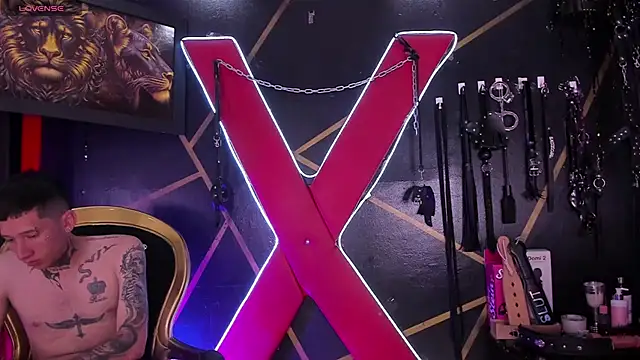 alexa n alex online show from July 14, 6:02 pm