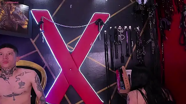 alexa n alex online show from July 17, 6:13 pm