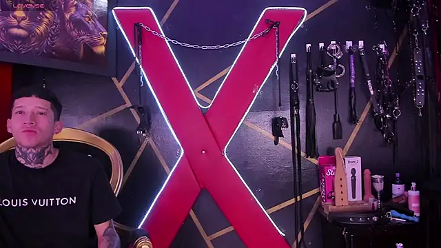 alexa n alex online show from July 26, 1:18 pm