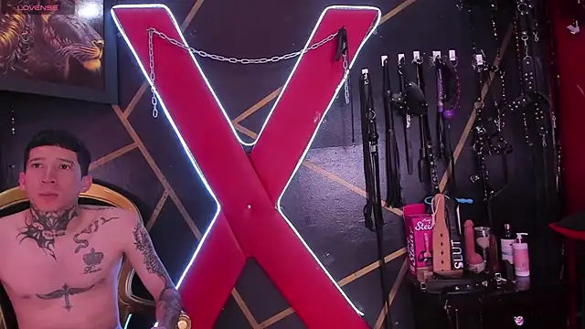 alexa n alex online show from August 3, 8:01 pm