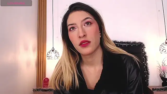 Snapshot of FULL_TENTATION_ chatting on January 8, 9:00 am FULL TENTATION online show from January 8, 9:00 am