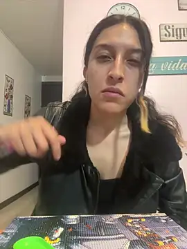 FULL TENTATION  online show from May 9, 2:39 am