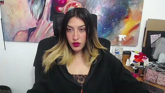 FULL TENTATION  online show from May 13, 12:57 pm