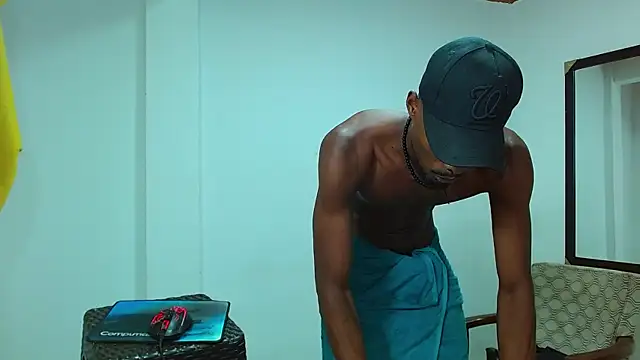 Darick brown online show from October 11, 9:08 am