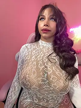 Snapshot of MadeleineSanez chatting on March 16, 9:30 pm MadeleineSanez online show from March 16, 9:30 pm