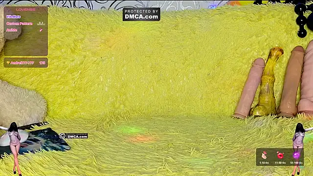 mariariara online show from February 6, 3:37 pm