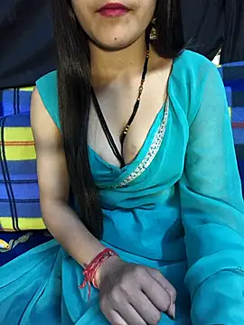 Snapshot of Bulbul_02 chatting on April 9, 5:29 am Bulbul 02 online show from April 9, 5:29 am